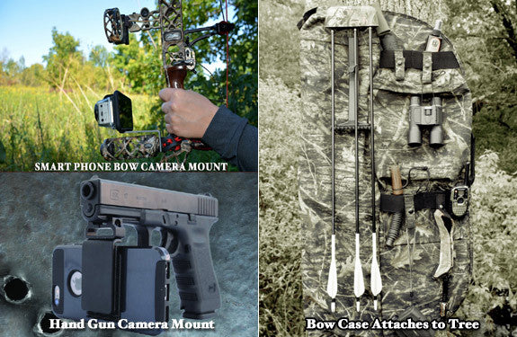 Free order shipping on all hunting products and gifts