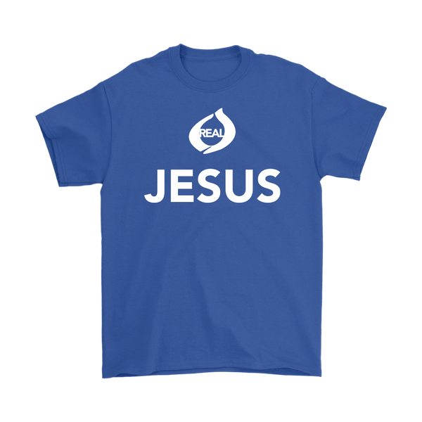 Real Jesus Tee