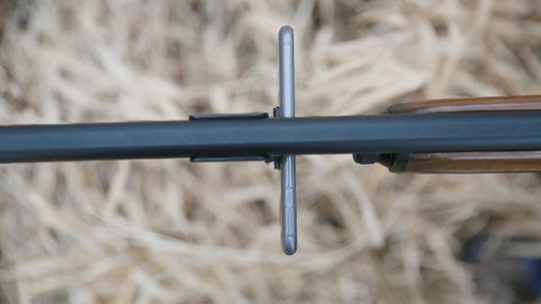 Shotgun Camera Mount- Video Record Shooting - Attach to Gun