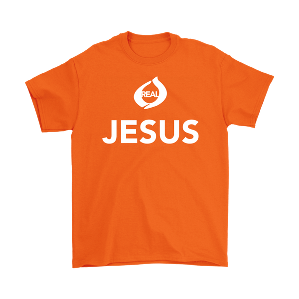 Real Jesus Tee