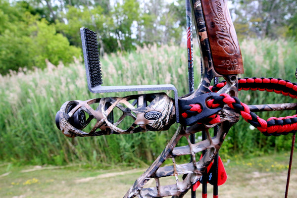 Bow Camera Mount for Smartphone: The Fatso - Video Record