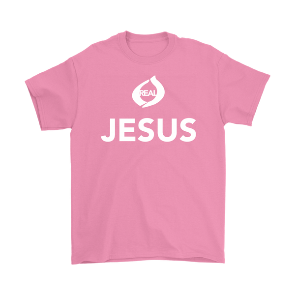 Real Jesus Tee