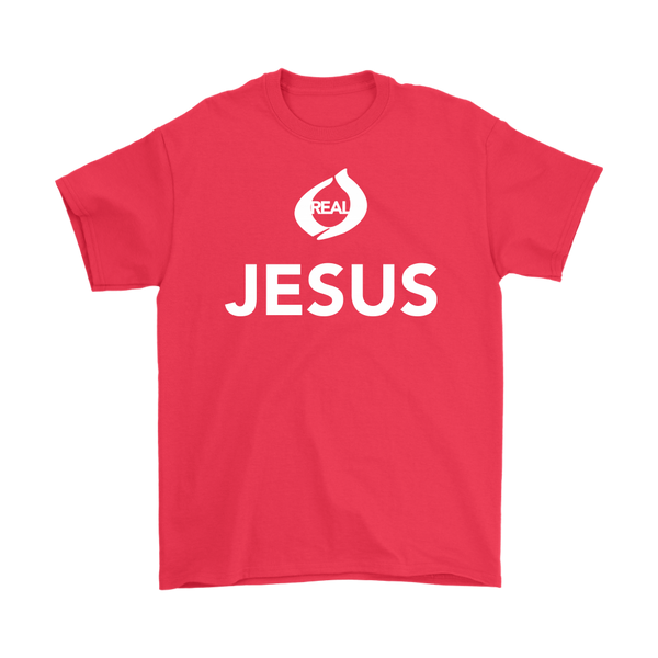 Real Jesus Tee